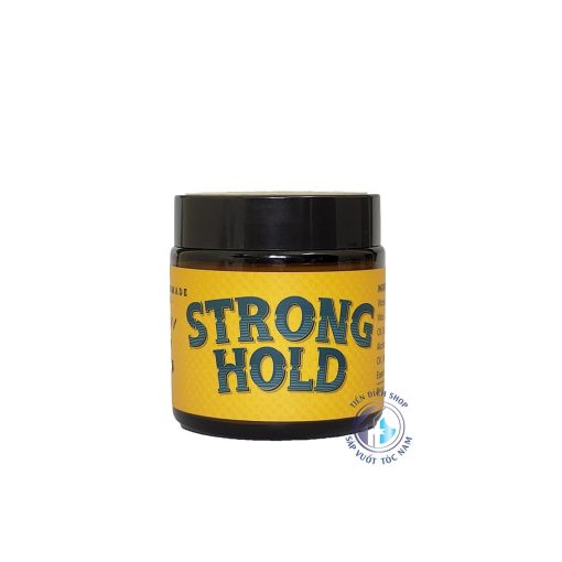 KNIGHT GROOMING STRONG HOLD bản mới 114g