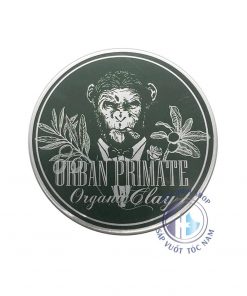 Urban Primate Organic Clay từ Thái Lan cao cấp