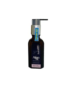 Tinh Dầu dưỡng tóc Argan oil Soft Seduce 50ml