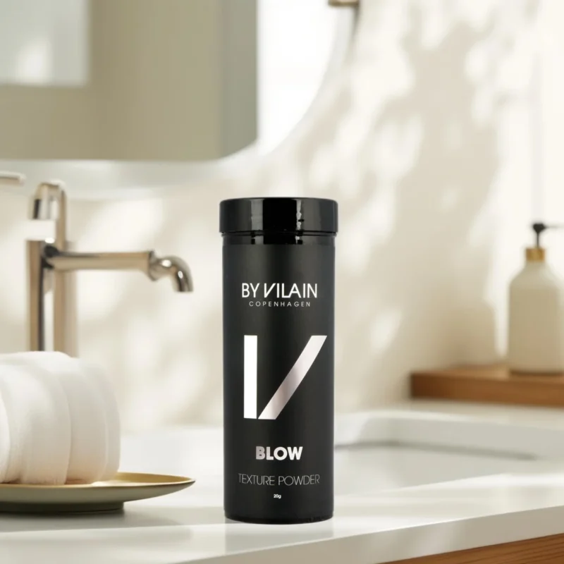 Bột tạo phồng tóc By Vilain Blow Hair Powder