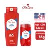 combo Old Spice Fresh 532ml