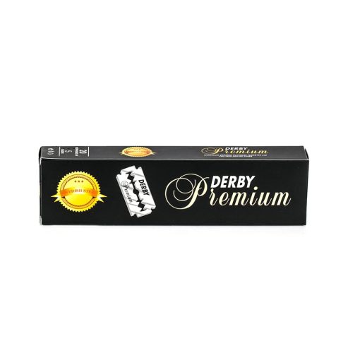 Dao cạo râu Derby Premium Double Edge Safety Razor Blades