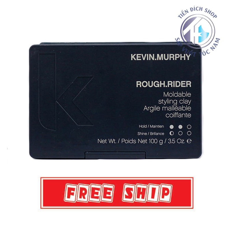 Kevin Murphy Rough Rider Vr5 2023