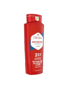 2in1 Old Spice High Endurance