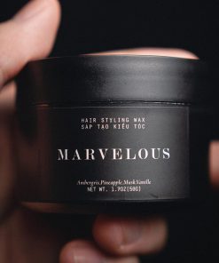 Marvelous Exceptional Styling Paste 50g rusty lab