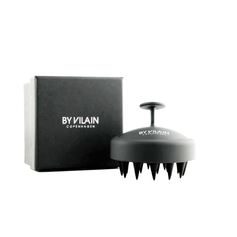 Bàn chải By Vilain Shampoo brush