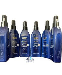 Colmav Professional Keratin Smooth & Moist Hair Water 200ml