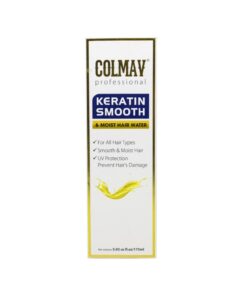 Colmav Professional Keratin Smooth & Moist Hair Water
