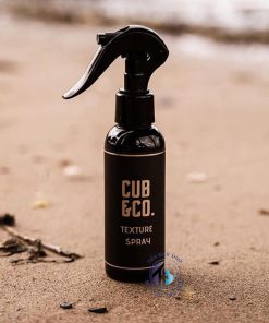 Cub & Co. Texture Spray 125ml xịt dưỡng