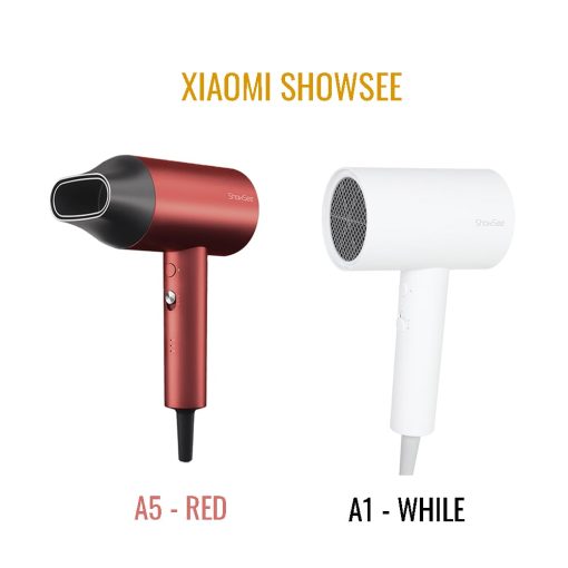 máy sấy tóc Xiaomi ShowSee cao cấp