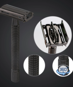 Dao cạo Butterfly Safety Razor