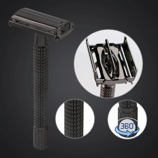 Dao cạo Butterfly Safety Razor