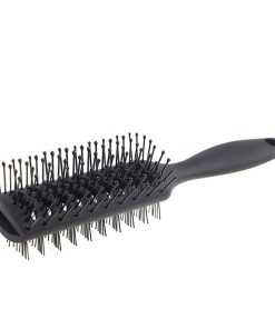 Lược Skeleton Brush uốn tóc