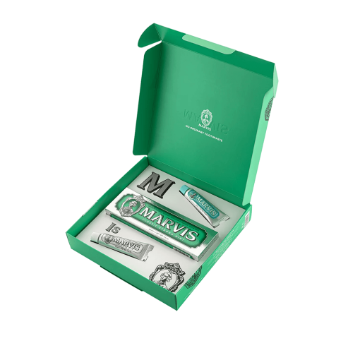 Marvis The Mints Gift Set