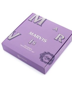 Marvis The Sweet Gift Set Kem đánh răng