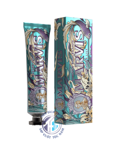 Marvis SINOUS LILY 75ml