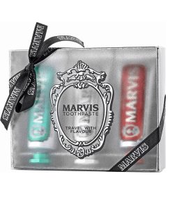 Marvis Travel With Flavour 25ml