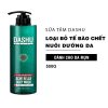 Sữa tắm Dashu Daily Acne Relax Body Wash 500ml