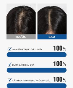 Dầu gội Dashu Daily Anti-Hair Loss Scalp Shampoo Hàn Quốc