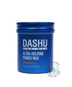 Dashu For Men Ultra Holding Power 100ml