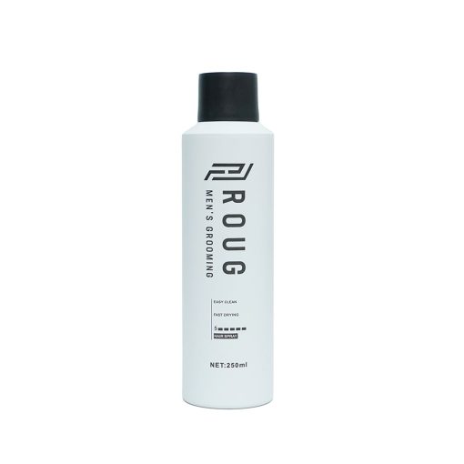 Roug Hair Spray