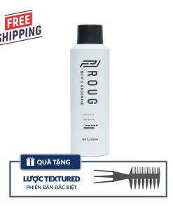 Gôm xịt tóc roug 250ml cao cấp