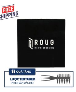 Roug Men’s Grooming Matte Clay