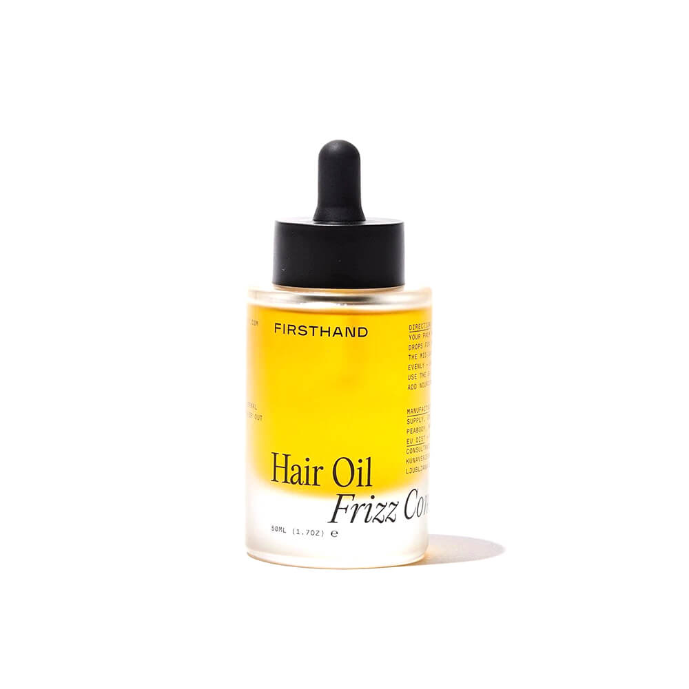 Firsthand Supply Hair Oil 50ml chính hãng cao cấp