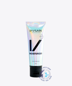 By Vilain Skincare Solution 2-Pack dưỡng da nam