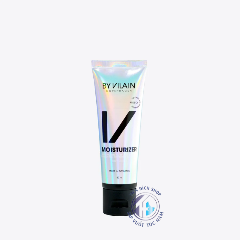 By Vilain Skincare Solution 2-Pack dưỡng da nam