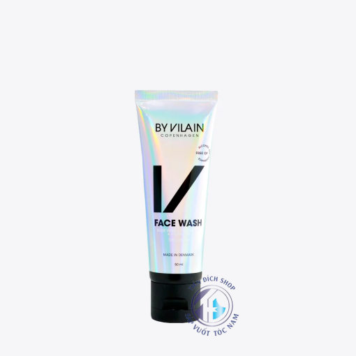 By Vilain Skincare Solution 2-Pack dưỡng da