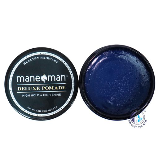 Mane Man Pomade Deluxe cao cấp