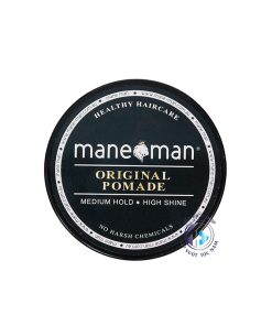 Mane Man Original Pomade