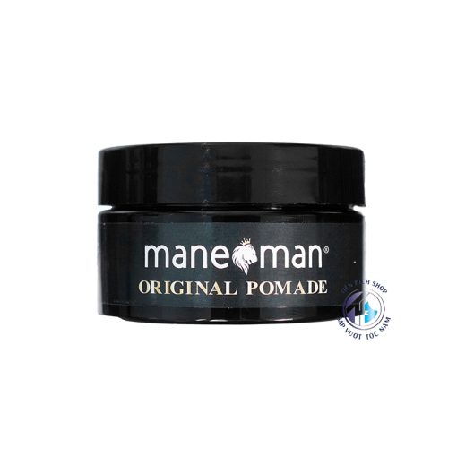 Mane Man Original Pomade cao cấp