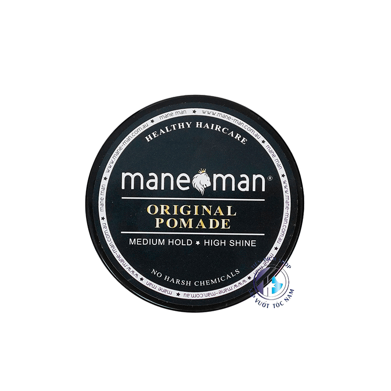 Mane Man Original Pomade