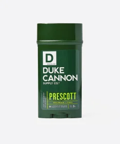 Lăn khử mùi Duke Cannon - Prescott