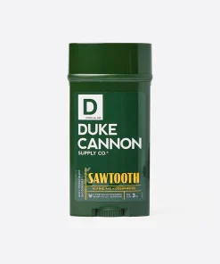 Lăn khử mùi Duke Cannon SAWTOOTH