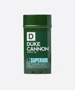 Lăn khử mùi Duke Cannon SUPERIOR