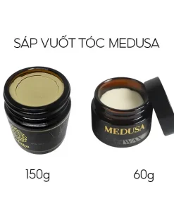 Sáp vuốt tóc Medusa 2025