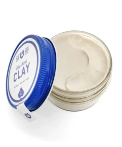 Pomade Ace High Blue Suede Clay