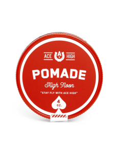 Ace High High Noon Pomade