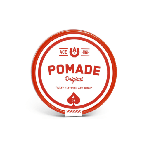 Ace High Original Pomade