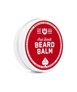 Sáp dưỡng râu Ace High Beard Balmn chính hãng