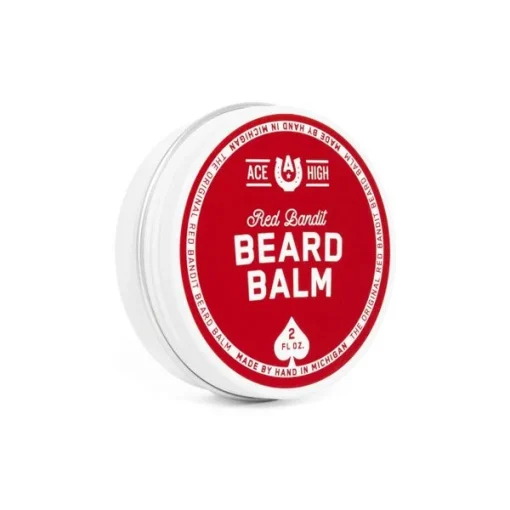 Sáp dưỡng râu Ace High Beard Balmn chính hãng