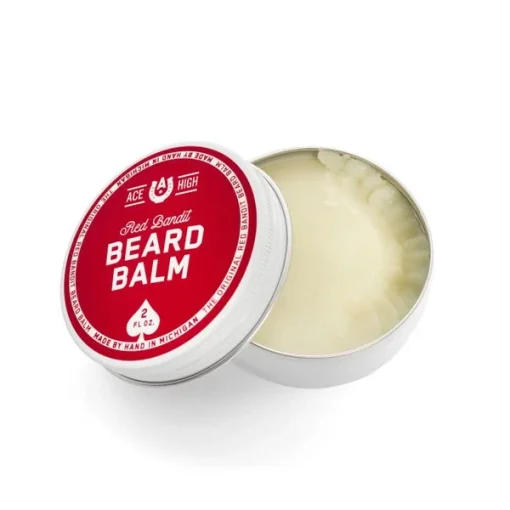 Ace High Beard Balm