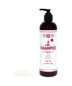 Dầu gội Ace High Shampoo