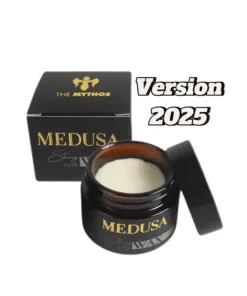 Sáp vuốt tóc Medusa by The Mythos 60g