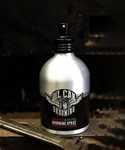 Oil Can Grooming Benchmark Sea Salt Spray chính hãng