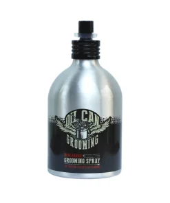 Oil Can Grooming Benchmark Grooming Spray 200ml