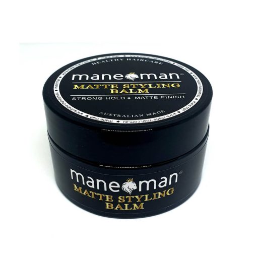 sáp vuốt tóc Mane Man Matte Styling Balm